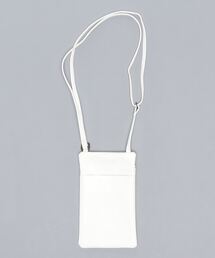 BICASH | 【BICASH/ビカーシ】レザーミニショルダーバッグ/#B857(ショルダーバッグ)