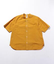 MHL. | ＜MHL.＞ NC POPLIN SHT/シャツ(シャツ/ブラウス)