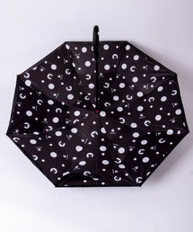 FUNALIVE（ファンアライブ）の「je crois soi 晴雨兼用プリント逆さ傘（長傘・メンズ）」