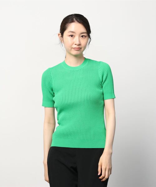 新品 maison scotchニット♡ MAISON SCOTCH（メゾンスコッチ）｜ニット/セーター一覧 - WEAR