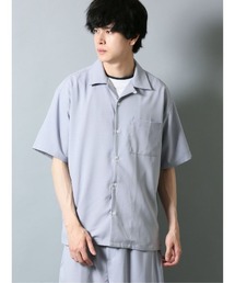 セットアップ Tシャツ シャツ ブラウス 半袖 トップス トップス シャツ ブラウス に該当するメンズファッション通販 Zozotown