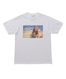 Bonjour Girl | Derek Jarman Garden /Family Tシャツ(Tシャツ/カットソー)