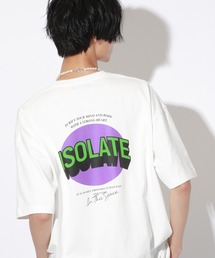 PBLIM | 【PAGEBOYLIM】サークルロゴTシャツ(Tシャツ/カットソー)