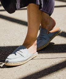 ローファーミュール