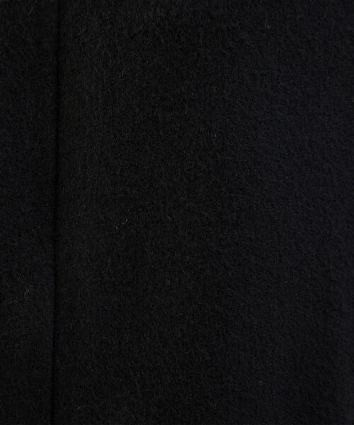 green label relaxing（グリーンレーベルリラクシング）の「＜green label relaxing＞S120 ライト メルトン ブルゾン ジャケット（ブルゾン・メンズ・コバルトブルー/ベージュ/ブラック・L/M/XL/S）」の14枚目の写真