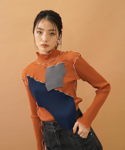 kotohayokozawa（コトハヨコザワ）の「【kotohayokozawa