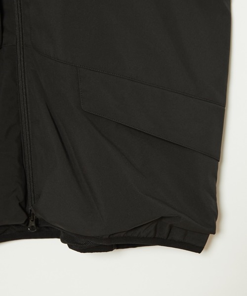 CIAOPANIC（チャオパニック）の「■スタンドネックルーズフィッシングベスト（ベスト・メンズ・ブラック/オリーブ・MEDIUM/LARGE）」の16枚目の写真