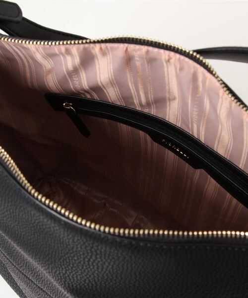 FIORELLI(フィオレッリ)の「【FIORELLI/フィオレッリ】A4ワンハンドルショルダーバッグ(トートバッグ・レディース・ブラック/グレー/ボルドー・FREE)」の7枚目の写真