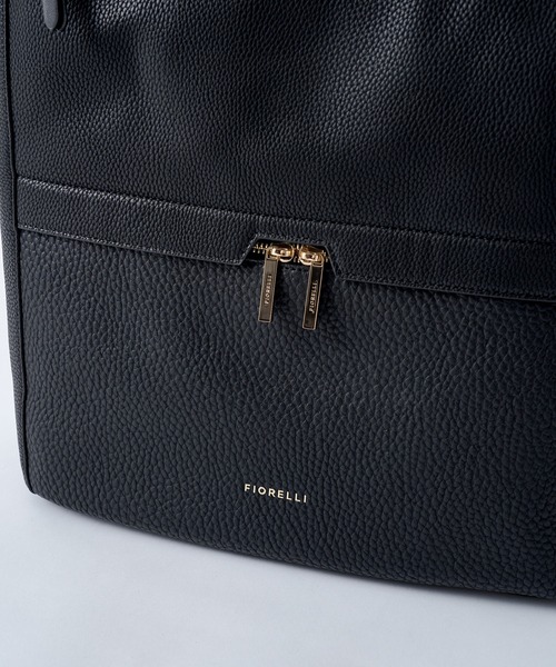 FIORELLI(フィオレッリ)の「【FIORELLI/フィオレッリ】A4ワンハンドルショルダーバッグ(トートバッグ・レディース・ブラック/グレー/ボルドー・FREE)」の19枚目の写真