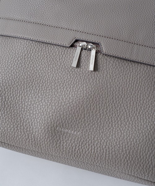 FIORELLI(フィオレッリ)の「【FIORELLI/フィオレッリ】A4ワンハンドルショルダーバッグ(トートバッグ・レディース・ブラック/グレー/ボルドー・FREE)」の14枚目の写真