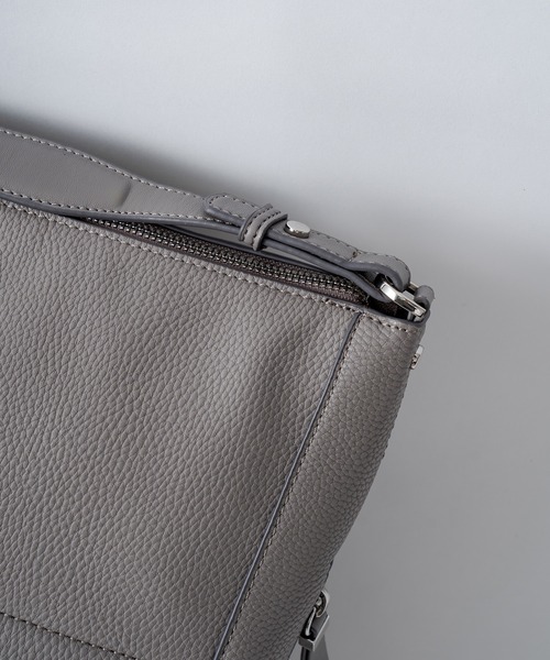 FIORELLI(フィオレッリ)の「【FIORELLI/フィオレッリ】A4ワンハンドルショルダーバッグ(トートバッグ・レディース・ブラック/グレー/ボルドー・FREE)」の15枚目の写真