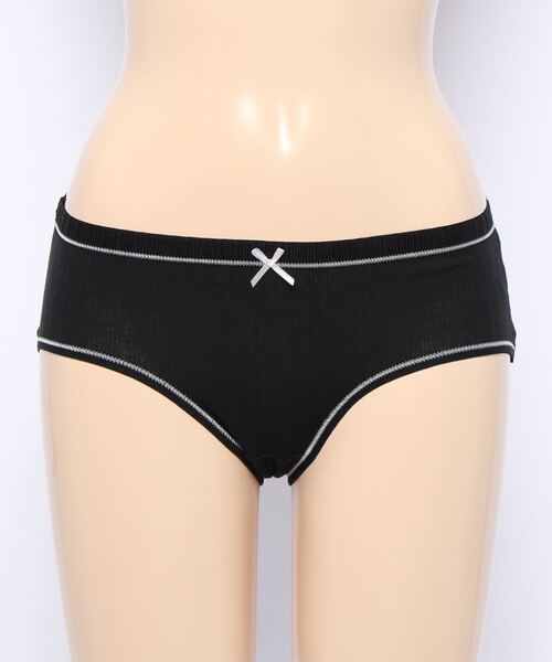 Lace Ladies(レースレディース)の「6色6枚組 レギュラータイプ レディースショーツ(ショーツ・レディース・マルチ・M/XL/L)」の4枚目の写真