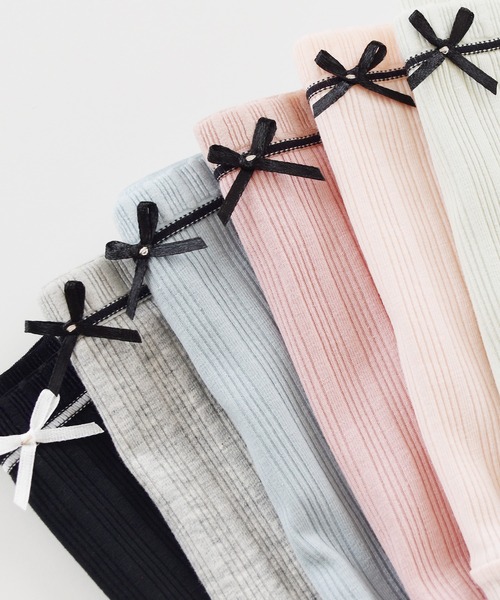 Lace Ladies(レースレディース)の「6色6枚組 レギュラータイプ レディースショーツ(ショーツ・レディース・マルチ・M/XL/L)」の5枚目の写真