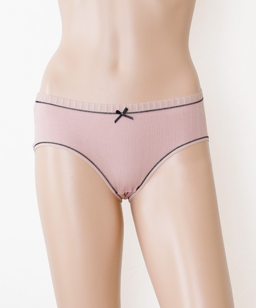 Lace Ladies(レースレディース)の「6色6枚組 レギュラータイプ レディースショーツ(ショーツ・レディース・マルチ・M/XL/L)」の21枚目の写真
