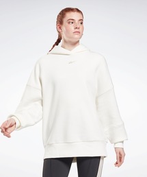 レトロ オーバーサイズ フーディー / Retro Oversize Hoodie