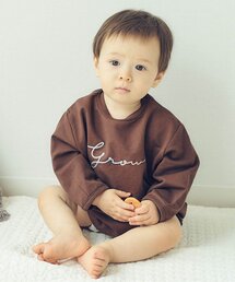 apres les cours | WEB限定 2WAYステップオール(肌着)