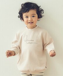 apres les cours | WEB限定 2WAYステップオール(肌着)