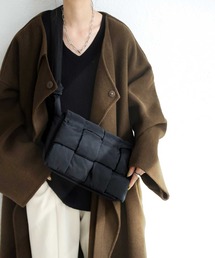 ナイロンメッシュショルダー
