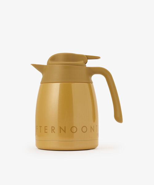 サーモス ロゴワークス卓上ポット キッチンツール Afternoon Tea アフタヌーンティー のファッション通販 Zozotown