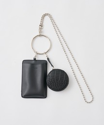 one after another NICE CLAUP | コインケース付スマートフォンショルダーバッグ(ショルダーバッグ)