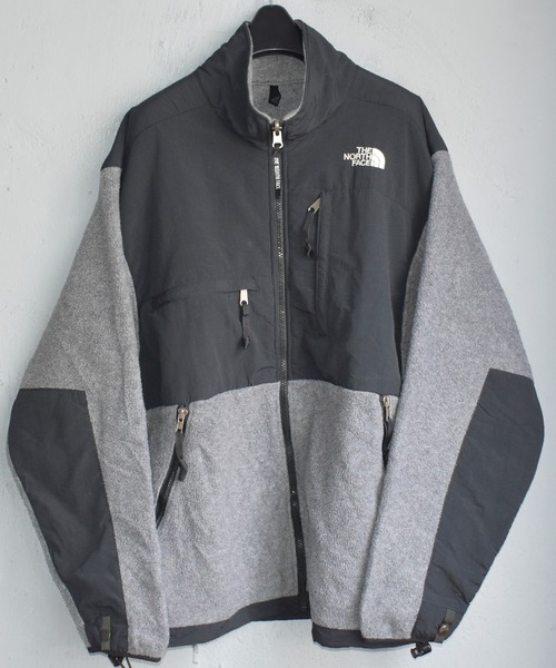 【ヴィンテージ古着】THE NORTH FACE/ザ ノースフェイス デナリ フリースジャケット
