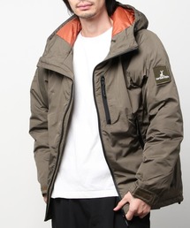 Mac-House | CAPTAIN STAG キャプテンスタッグ フラワーダウンパーカー(パーカー)