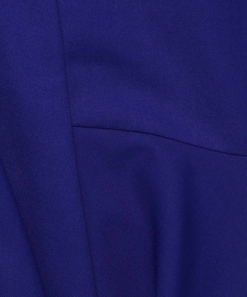 PAGEBOY（ページボーイ）の「デザインティアードスカート（スカート・レディース・チャコールグレー/ブラック/アクア・FREE）」の7枚目の写真