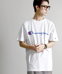 Champion | WEGO/CHAMPION別注Tシャツ(Tシャツ/カットソー)