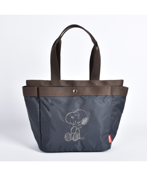 Y'SACCS イザック YSACCS 【PEANUTSコラボ】SNOOPY ボックス