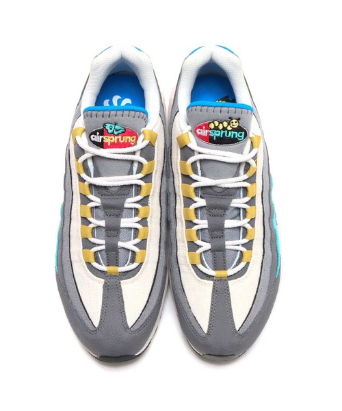 NIKE（ナイキ）の「NIKE AIR MAX 95 SE / ナイキ エア マックス