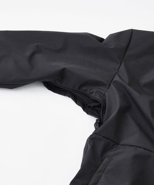 city(シティ)の「フェニックス別注 ゴアテックスダウン/+Phenix GORE TEX DOWN(ダウンジャケット/コート・メンズ・ブラック・1/2/3)」の22枚目の写真