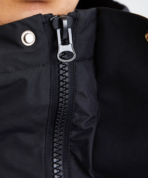 city(シティ)の「フェニックス別注 ゴアテックスダウン/+Phenix GORE TEX DOWN(ダウンジャケット/コート・メンズ・ブラック・1/2/3)」の18枚目の写真