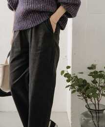 URBAN RESEARCH DOORS | コーデュロイイージーパンツ(その他パンツ)