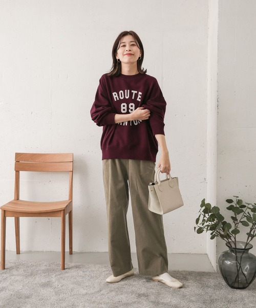 URBAN RESEARCH DOORS（アーバンリサーチドアーズ）の「コーデュロイ