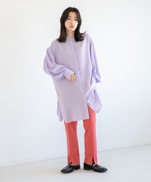 LOWRYS FARM(ローリーズファーム)の「Tストラップシューズ 261696(ドレスシューズ・レディース・ブラック/ダークブラウン・MEDIUM/LARGE)」の11枚目の写真