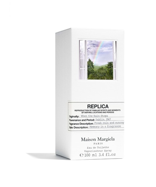 Maison Margiela Fragrances レプリカ オードトワレ … Maison Margiela Fragrances（メゾン マルジェラ フレグランス