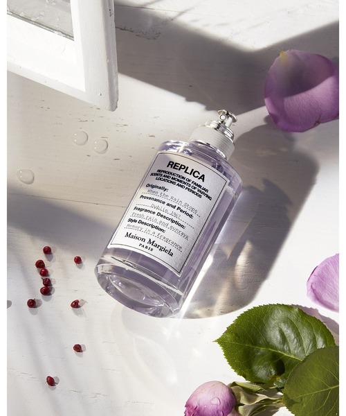Maison Margiela Fragrances（メゾン マルジェラ フレグランス