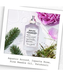 Maison Margiela Fragrances（メゾン マルジェラ フレグランス）の