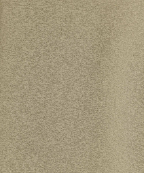 LEPSIM（レプシィム）の「2WAYカラーセットプルオーバー　264585（Tシャツ/カットソー・レディース・ブラック/オフホワイト/カーキ・FREE）」の10枚目の写真