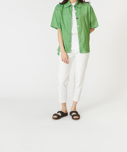 Clarks(クラークス)の「Brookleigh Sun / ブルックリーサン (ブラックレザー)(サンダル・レディース・ブラック・UK3.5/UK5.5/UK4/UK6/UK5/UK3/UK4.5)」の5枚目の写真