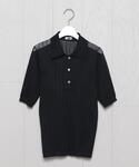 H　BEAUTY&YOUTH UNITED ARROWS(エイチビューティーアンドユースユナイテッドアローズ)の「トップス(ニット/セーター)」