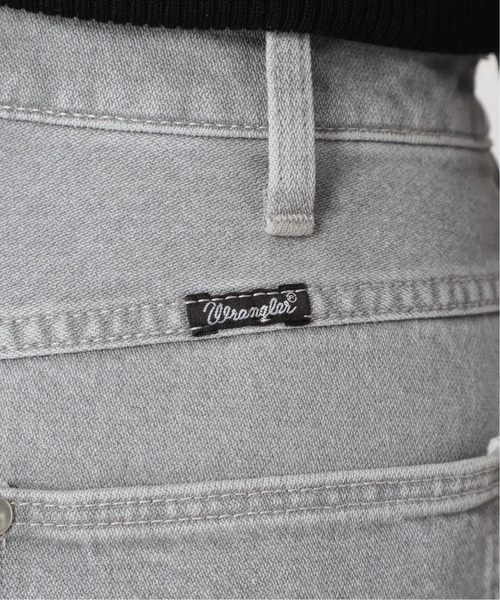 Noble（ノーブル）の「《追加》【WRANGLER】別注DENIMスカート◆（デニムスカート・レディース・ネイビー/グレー・SMALL/X-SMALL）」の21枚目の写真