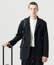 urban utility lapel jkt