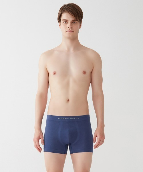 BODY WILD LOW RISE BOXER　ボディワイルド　廃盤 BODY WILD（ボディーワイルド）の「BODY WILD/ボディワイルド