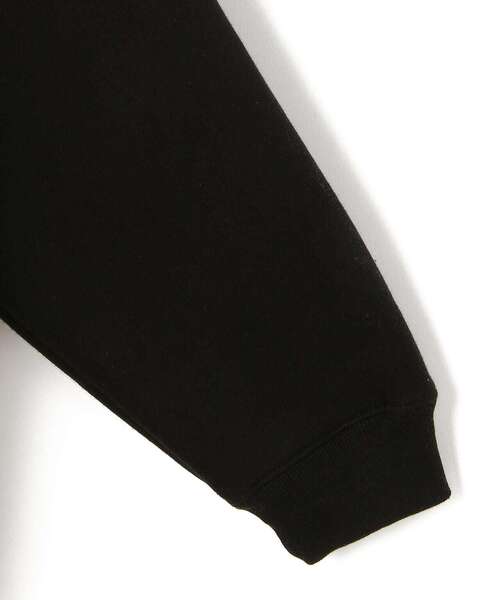 KaneZ（ケインズ）の「KaneZ/ケインズ/S.MORPHO L/S T（パーカー・レディース・ホワイト/ブラック・FREE）」の11枚目の写真