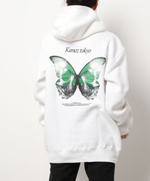 KaneZ | KaneZ/ケインズ/S.MORPHO L/S T(パーカー)