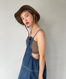 SANSeLF（サンセルフ）｜レディースのキャミソール一覧 - WEAR