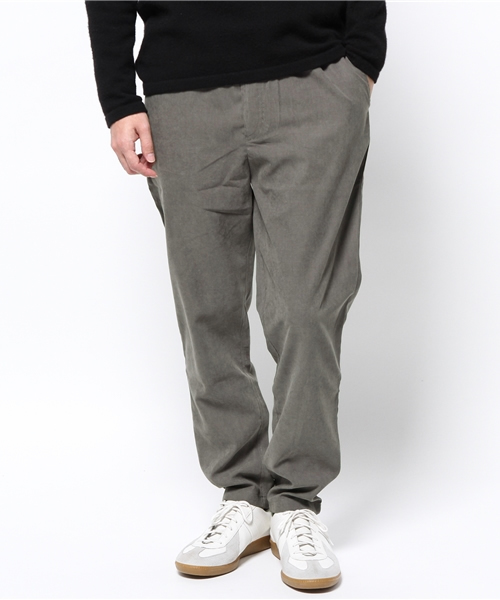 OUTLET（アウトレット）の「【WHO'S WHO gallery】POPイージーパンツ（その他パンツ・メンズ・ブラック/ネイビー/グレー・FREE）」の2枚目の写真