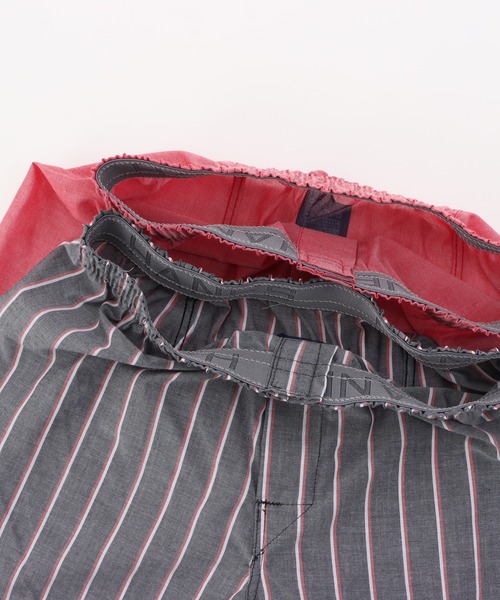 HANES（ヘインズ）の「【Hanes/ヘインズ】メンズ 【2枚組】グローバルバリューライン トランクス（トランクス・メンズ・その他/その他8/その他7/その他3・LARGE/MEDIUM/X-LARGE）」の9枚目の写真