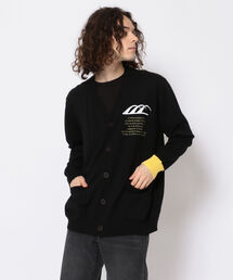 ROYAL FLASH | anThem / アンセム/ニットカーディガン(カーディガン/ボレロ)